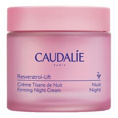 Resveratrol-Lift Crema Tisana de Noche  - Crema de noche, Caudalie
