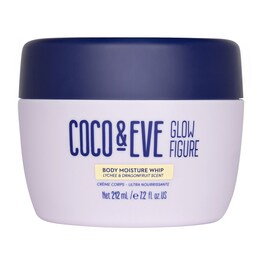 Glow Figure - Crema corporal nutritiva