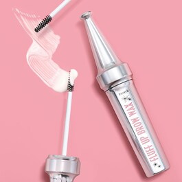 Fluff Up Brow Wax - Cera texturizante para cejas flexibles