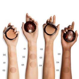 Terracotta - Los polvos bronceadores Recarga