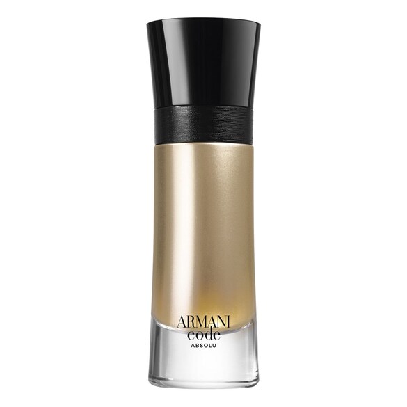 Armani Code Absolu Eau De Parfum Of Armani Sephora