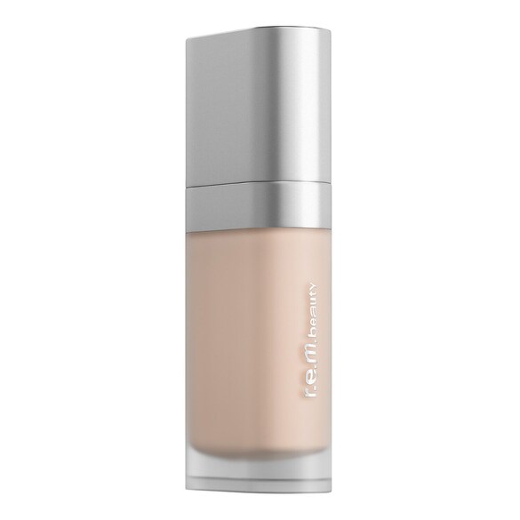 Sweetener - Base de maquillaje con ácido hialurónico, Rem Beauty