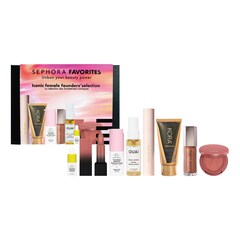 Iconic Female Founders' Selection - Estuche, SEPHORA FAVORITES