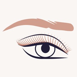 324 BROW & LASH SPOOLIE - Pincel para ojos