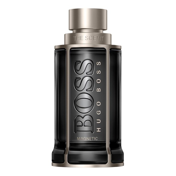 BOSS The Scent Magnetic - Eau de Parfum , Hugo Boss