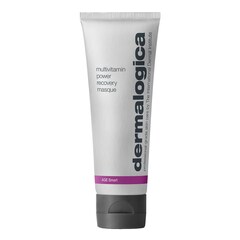 Multivitamin power recovery masque - Mascarilla multivitaminas reparadora, DERMALOGICA