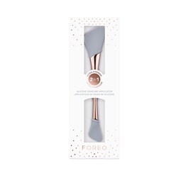 FOREO APLICADOR DE SILICONA 2 EN 1-Aplicador 