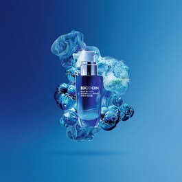 Biotherm Blue Retinol Night Serum facial