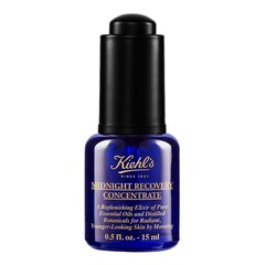  Midnight Recovery Concentrate - Sérum Tratamiento Facial, Kiehl's Since 1851