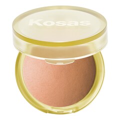 The Show Sun –&nbsp;Polvos bronceadores con acabado natural y luminoso, KOSAS