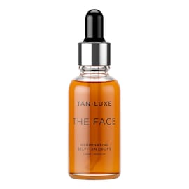 THE FACE - Gotas autobronceadoras