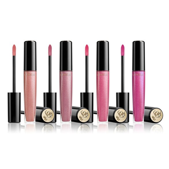 Lancôme L'Absolu Gloss Rôsy PlumpBrillo De Labios of LANCÔME ≡ SEPHORA