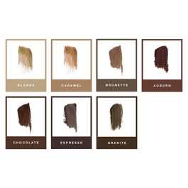 Tinted Brow Gel - Máscara de color para cejas