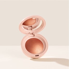 Positive Light Silky Touch Highlighter - Iluminador en polvo