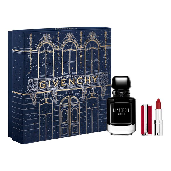 L'Interdit - Set Eau de Parfum Absolu, Givenchy