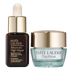 Advanced Night Repair & DayWear Duo SET - Estuche de tratamiento, ESTÉE LAUDER