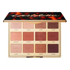 Paleta Amazonian clay Tartelette™ Toasted, TARTE