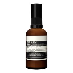Hidratante antioxidante con semillas de perejil, AESOP