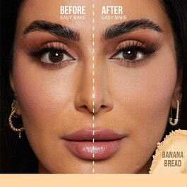 Easy Bake Loose Baking & Setting Powder - Polvos Sueltos