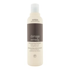 Damage Remedy - Champú reestructurador, Aveda