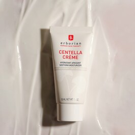 Centella Crème - Hidratante calmante antirojeces