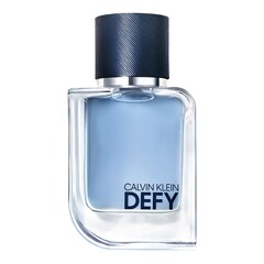 Calvin Klein Defy - Eau de Toilette for Men, CALVIN KLEIN