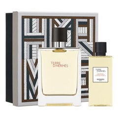 Terre d'Hermès Eau de toilette - Estuche , HERMÈS