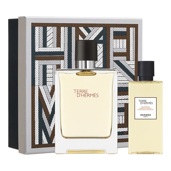 Terre d'Hermès Eau de toilette - Estuche , HERMÈS