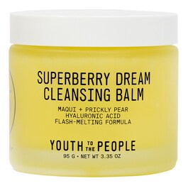 Superberry Dream Bálsamo Limpiador - Bálsamo Limpiador