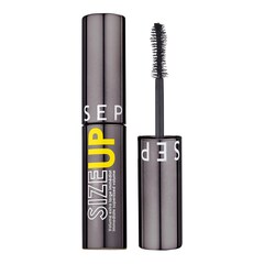 Size Up - Máscara Volumen Extralargo Inmediato (Formato de viaje), Sephora Collection