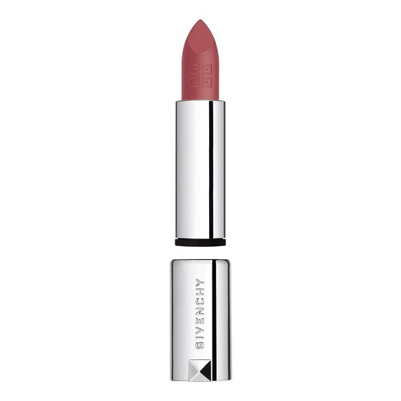 Le Rouge Sheer Velvet - Labial mate recarga, Givenchy