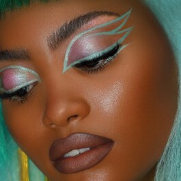Pastel Palette - Paleta de sombras de ojos 