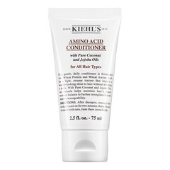 Amino Acid - Acondicionador Recarga, Kiehl's Since 1851