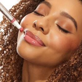 Maracuja Juicy Plumping Lip Oil - Aceite voluminizador de labios