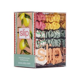 Coleteros Seda Pura Slip Mini  - Colección de verano italiano