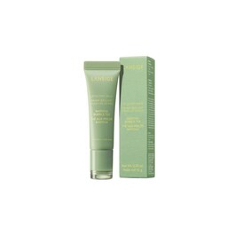 Lip Glowy Balm Bubble Tea Matcha - Bálsamo de labios brillante