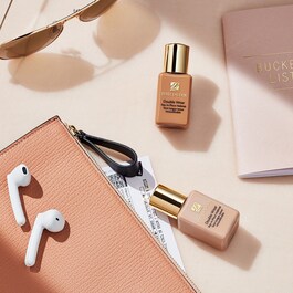 Double Wear Foundation SPF10 - Formato viaje