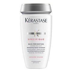 Specifique Bain Prévention - Champú regulador de uso frecuente, KÉRASTASE