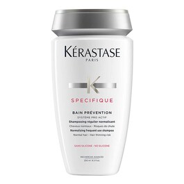 Specifique Bain Prévention - Champú regulador de uso frecuente
