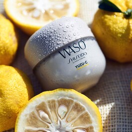 Waso - Mascarilla hidratante de noche