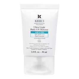 Ultra Light Daily UV Defense Aqua - Gel Protección Solar Facial 