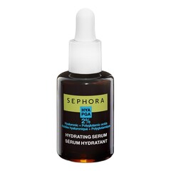 Sérum Hidratante - Hidratación + Efecto Plumping, Sephora Collection