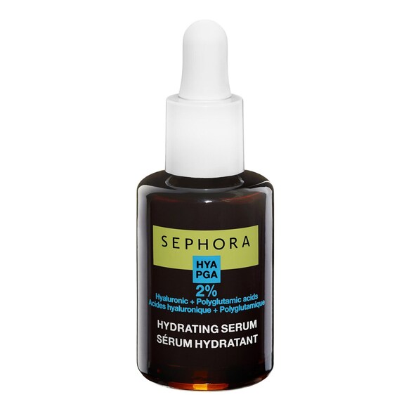 Sérum Hidratante - Hidratación + Efecto Plumping, SEPHORA COLLECTION