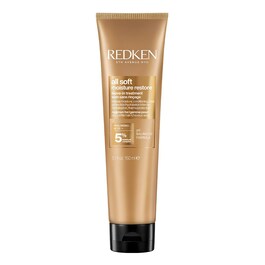 All Soft Moisture Restore - Hidratante sin aclarado para cabello seco