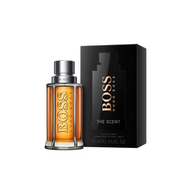 Boss The Scent Eau de Toilette de HUGO BOSS SEPHORA