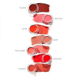 Lip2Cheek - Colorete en crema para labios y mejillas