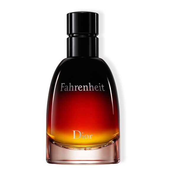 Perfume Fahrenheit - Perfume para hombre - Notas picantes y amaderadas, DIOR