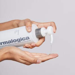 Clearing Skin Wash - Limpiador Purificante