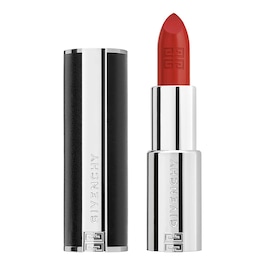 Le Rouge Interdit Intense Silk - Barra de labios image