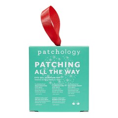 Patching All The Way - Kit para el cuidado de los ojos, PATCHOLOGY